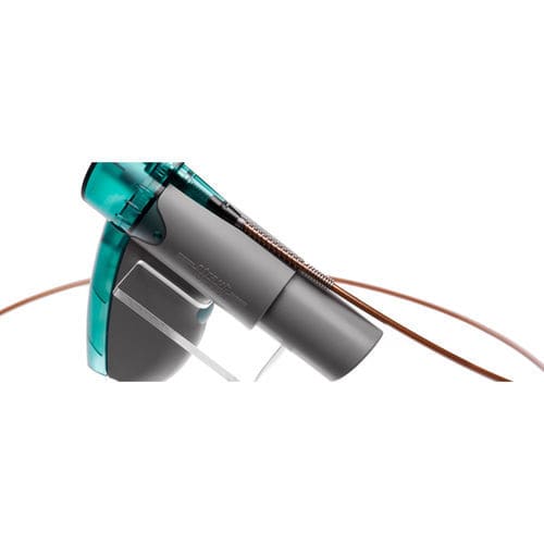 Cateter de trombectomia - ASPIREX®S - Straub Medical