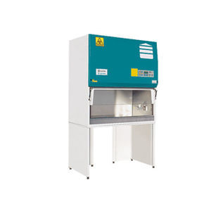 Cabine de segurança biológica classe I - ClearSphere - de piso