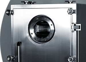 Secador a vácuo - VTP - ClearSphere - para laboratório
