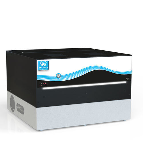 Unidade de filtragem de ar - H402 - Erlab - de laboratório / para armário de armazenamento de segurança