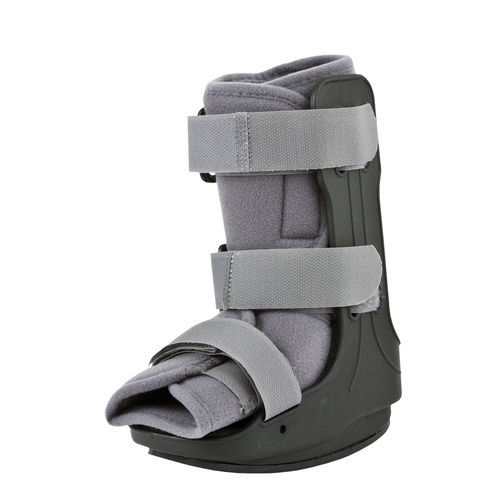 Bota imobilizadora curta - ANKLIZER® - Bird & Cronin - infantil