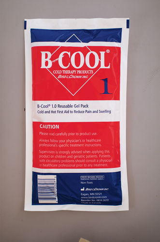 Compresa térmica fria - B-COOL® - Bird & Cronin - de uso geral