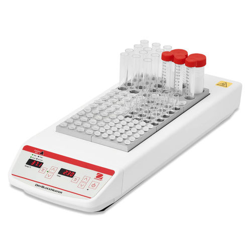 Termobloco digital - HB6 series - OHAUS Europe GmbH - de bancada / modular
