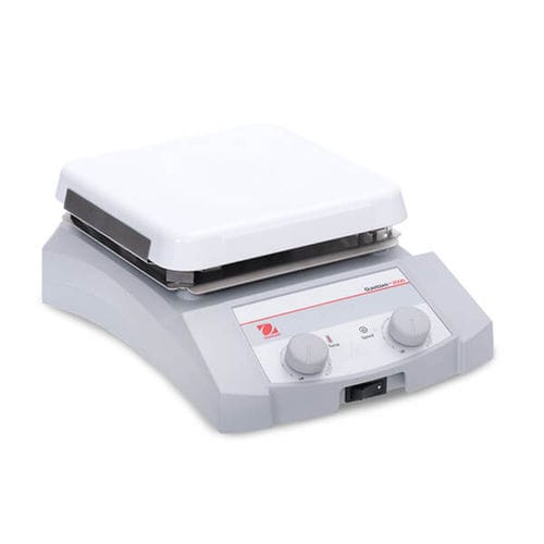 Agitador de embutir - GUARDIAN™ 2000 - OHAUS Europe GmbH - para preparação de amostras / aquecedor