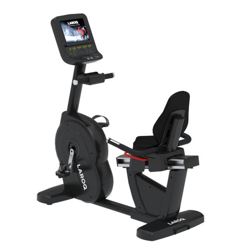 Bicicleta estática horizontal - CMRC23 - LAROQ
