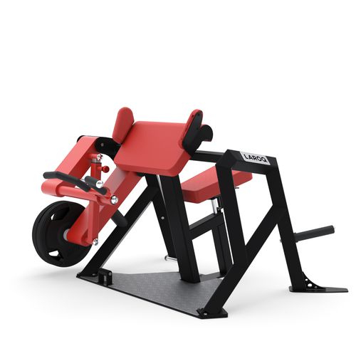 Aparelho de musculação curl de bíceps - BXT24 - LAROQ
