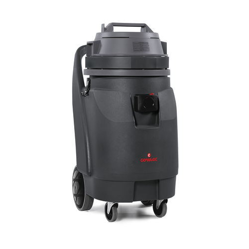Aspirador móvel - CA Wet&Dry 2 Motors - Comac