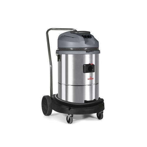 Aspirador móvel - CA Wet&Dry 3 Motors - Comac