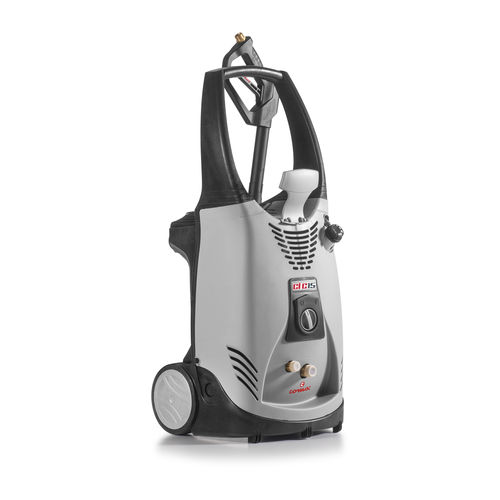 Lavadora de alta pressão de água fria - CI C15 - Comac - monofásica / móvel