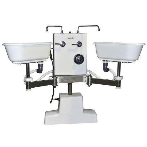 Banheira de hidromassagem membros superiores - 132 series - FRANCE REVAL