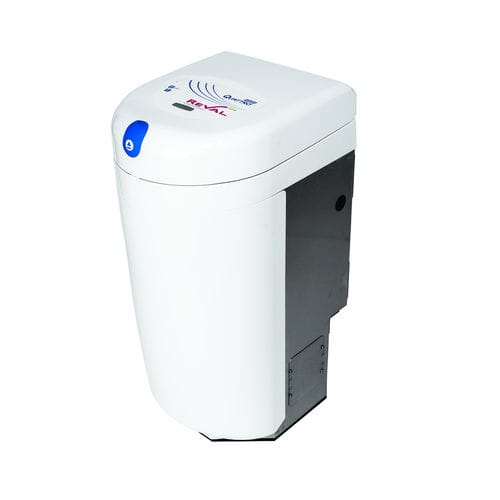 Triturador para comadres - Quattro - FRANCE REVAL - automático / in situ