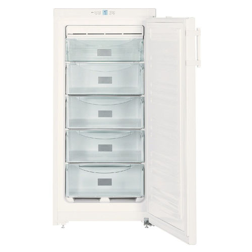 Freezer de laboratório - G150 - FDM - ENVIRONMENT MAKERS - vertical / com 1 porta / refrigerado a ar