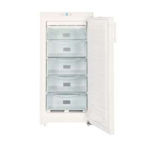 Freezer de laboratório - G100V - FDM - ENVIRONMENT MAKERS - vertical / com 1 porta / refrigerado a ar