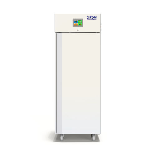 Câmara de teste climática - CB-CS Series - FDM - ENVIRONMENT MAKERS - de temperatura / de umidade / de laboratório