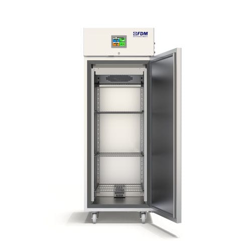Câmara de teste climática - TB-TS series - FDM - ENVIRONMENT MAKERS - de temperatura / de umidade / de laboratório