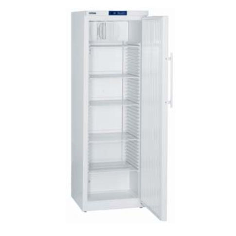 Refrigerador de laboratório - LB400 - FDM - ENVIRONMENT MAKERS - para farmácia / vertical / com 1 porta