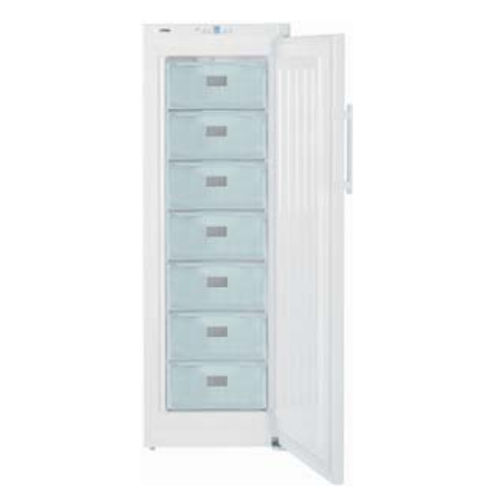 Freezer de laboratório - G360 - FDM - ENVIRONMENT MAKERS - vertical / com 1 porta / refrigerado a ar