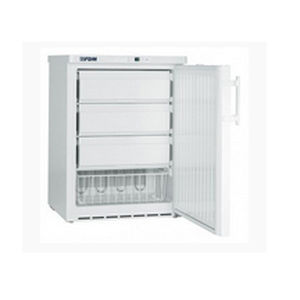 Freezer de laboratório - FKB100 - FDM - ENVIRONMENT MAKERS - vertical / com 1 porta / com degelo manual
