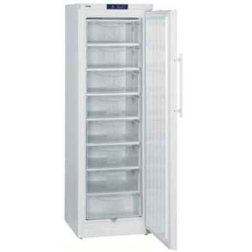 Refrigerador de laboratório - LX400 - FDM - ENVIRONMENT MAKERS - vertical / com 1 porta / refrigerado a ar