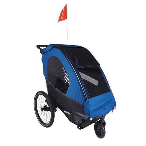 Carrinho postural para crianças com deficiência - YOGI Stroller - LIW Care Technology