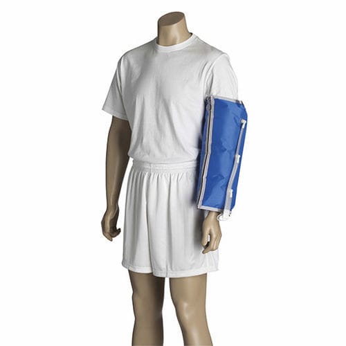 Acessório para pressoterapia para braço - PG 3 series - MJS Healthcare