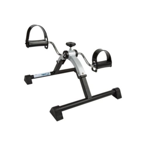 Pedal exercitador para braços e pernas - 272002 - Mobilex A/S  - em posição sentada