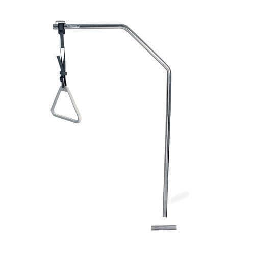 Barra tipo trapézio de leito - M013 - Antano Group