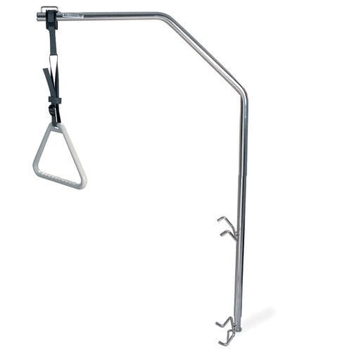 Barra tipo trapézio de leito - M014 U - Antano Group