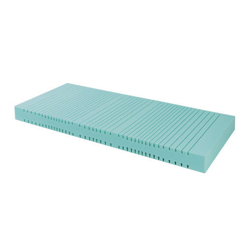 Colchão para cama hospitalar - AG06 - Antano Group - em poliuretano / sem látex / 85x195 cm