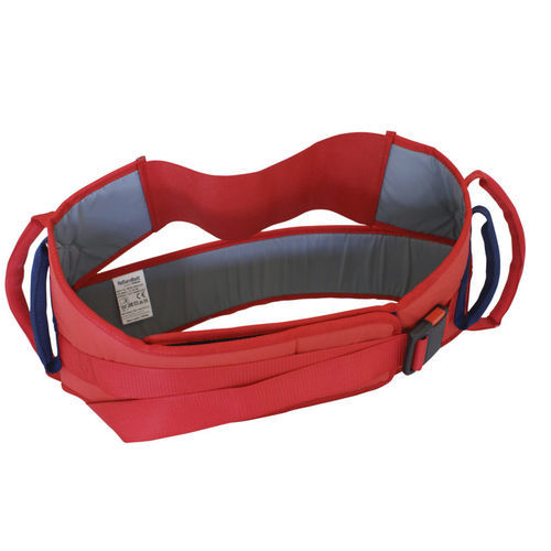 Suporte abdominal para cadeira - ReTurnBelt - Direct Healthcare Group - de transferência