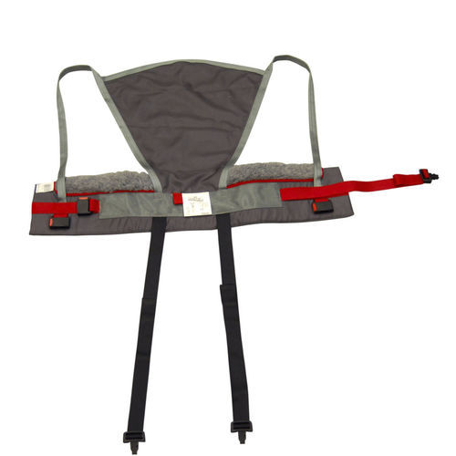 Cesto para guincho de transferência - StandingVest - Direct Healthcare Group - para estabilizador vertical / de perna
