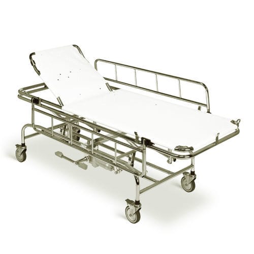 Maca de banho hidráulica - LI2514.1987-00 - Direct Healthcare Group