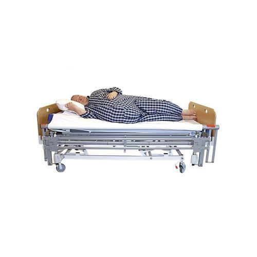 Cama para hospital - VENDLET V5S+ (Bari) - Direct Healthcare Group - elétrica / para pacientes obesos / com rodízios