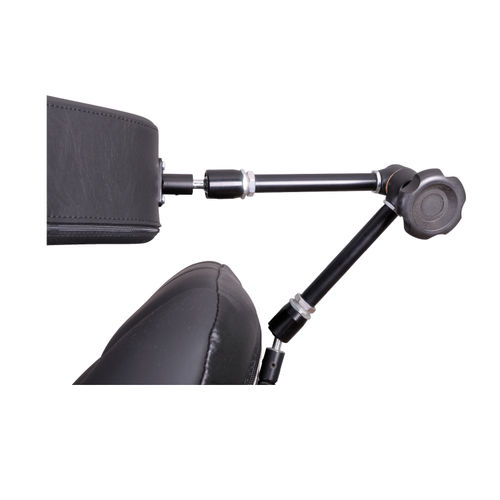 Apoio de cabeça para cadeira de rodas - DYNA010040 - Dyna Products B.V.