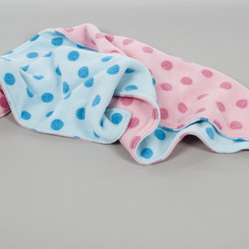 Cobertor elétrico - G and S Smirthwaite Ltd.  - polar (fleece) / lavável