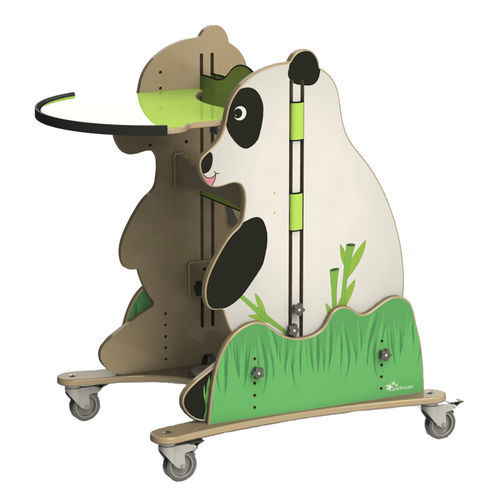 Estabilizador vertical infantil - Chi Chi - G and S Smirthwaite Ltd. 