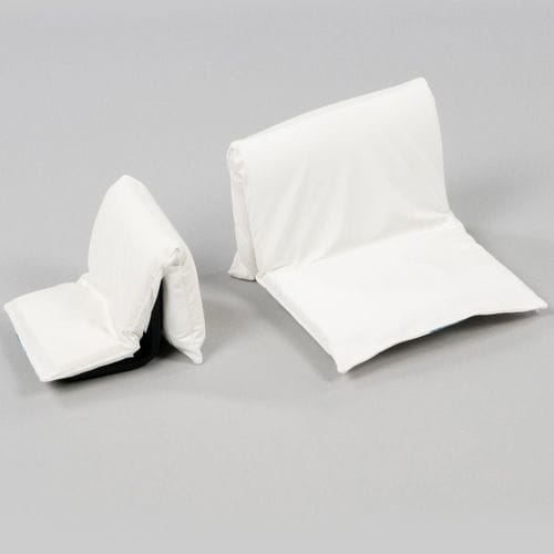 Almofada de apoio - Tri Fold - G and S Smirthwaite Ltd.  - lavável
