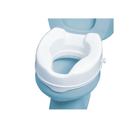Assento sanitário elevado - SAVANAH  - Parsons ADL