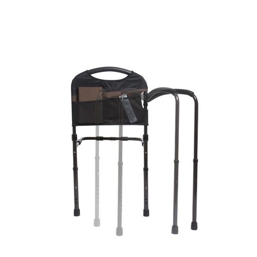 Trilho para cama - Mobi-Rail - Rehastage