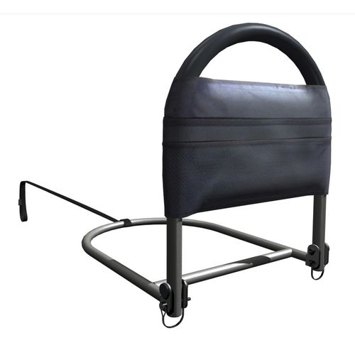 Barra de apoio para cama - Adv-Traveler - Rehastage - em aço inoxidável