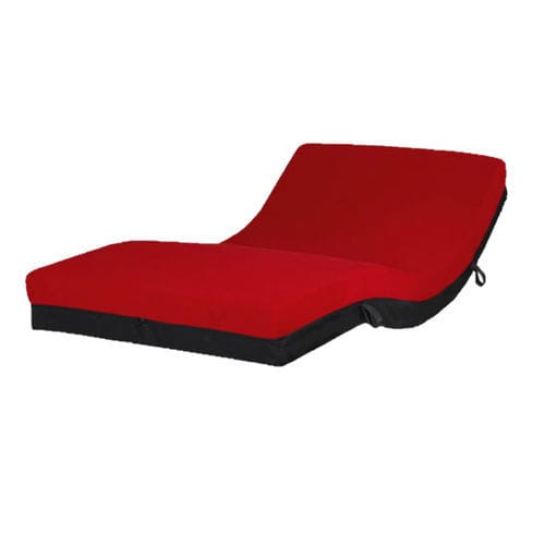 Colchão para cama hospitalar - ThevoRelief - Thomashilfen - para cinesioterapia / para permanência prolongada / em espuma