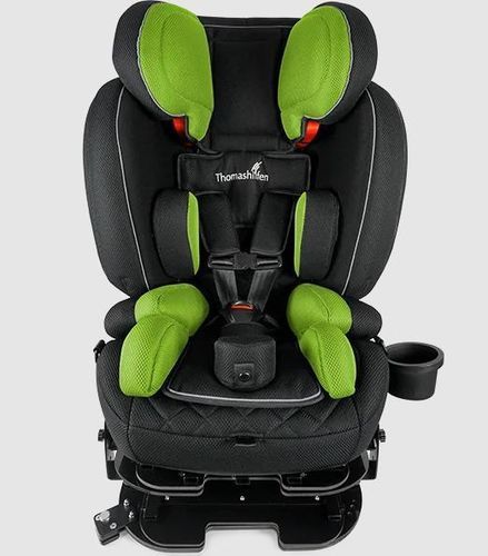 Cadeira para carros - Major - Thomashilfen - para crianças com deficiência / com altura regulável