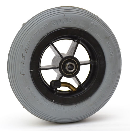 Roda dianteira para cadeira de rodas - 1 series - Tre Emme Manufatti
