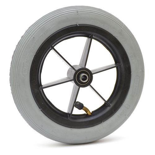 Roda dianteira para cadeira de rodas - 203RPN series - Tre Emme Manufatti