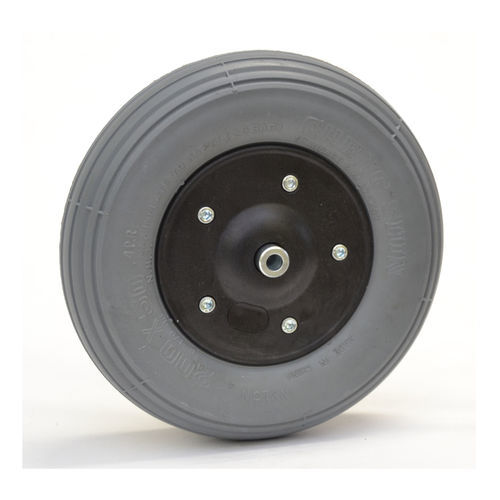 Roda dianteira para cadeira de rodas - 175DINS60 - Tre Emme Manufatti