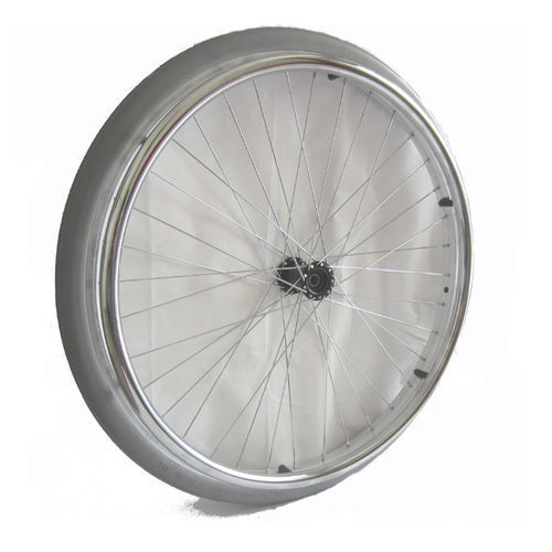 Roda traseira para cadeira de rodas - STG series - Tre Emme Manufatti
