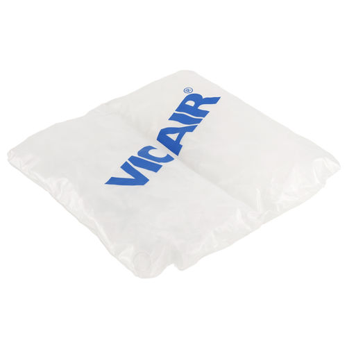 Almofada para assento - Liberty - Vicair BV  - para cadeira de rodas / quadrada