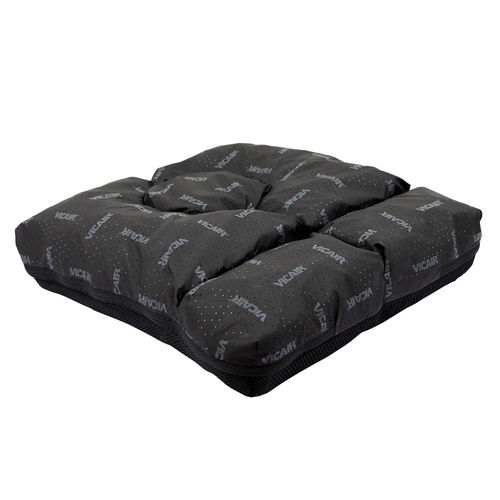 Almofada para assento - Centre Relief O2 - Vicair BV  - de posicionamento / de apoio / de proteção