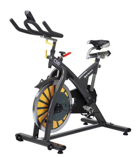 Bicicleta estática - C510 - SportsArt Fitness
