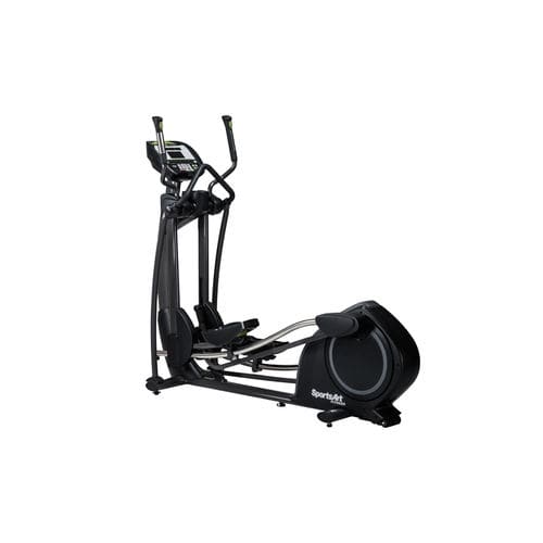 Bicicleta elíptica - G845 - SportsArt Fitness